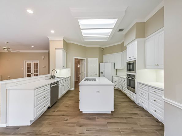 13727 Aspen Cove Drive, Houston TX 77077