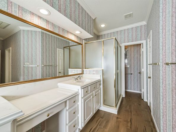 13727 Aspen Cove Drive, Houston TX 77077