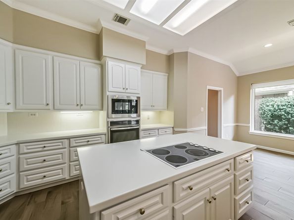 13727 Aspen Cove Drive, Houston TX 77077