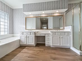 13727 Aspen Cove Drive, Houston TX 77077