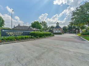 13727 Aspen Cove Drive, Houston TX 77077