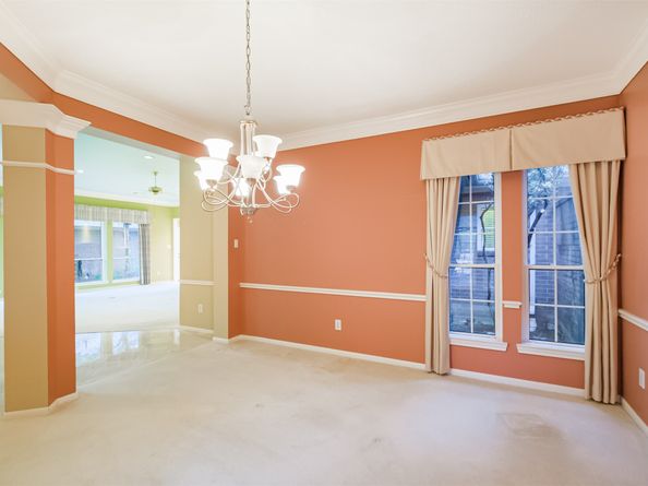 13727 Aspen Cove Drive, Houston TX 77077