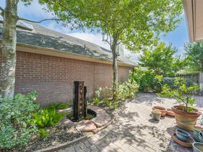 13727 Aspen Cove Drive, Houston TX 77077
