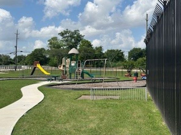 17419 N Barker Street, Houston TX 77084