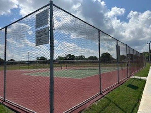 17419 N Barker Street, Houston TX 77084
