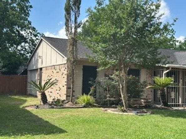 17419 N Barker Street, Houston TX 77084