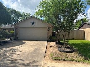 17419 N Barker Street, Houston TX 77084