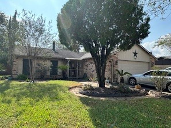 17419 N Barker Street, Houston TX 77084