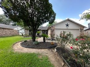 17419 N Barker Street, Houston TX 77084