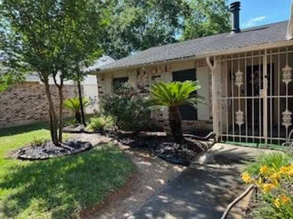 17419 N Barker Street, Houston TX 77084
