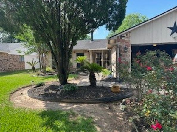 17419 N Barker Street, Houston TX 77084