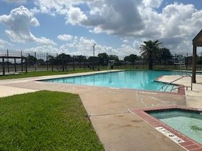 17419 N Barker Street, Houston TX 77084
