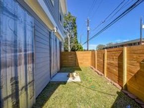 8926 Easthaven Boulevard, Houston TX 77075
