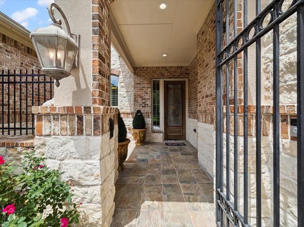 19907 Cullen Ridge Drive, Porter TX 77365