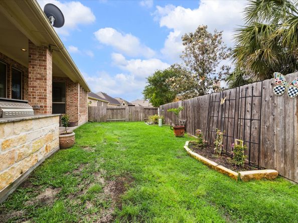 19907 Cullen Ridge Drive, Porter TX 77365
