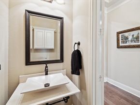 19907 Cullen Ridge Drive, Porter TX 77365