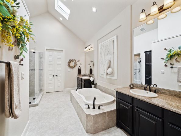 19907 Cullen Ridge Drive, Porter TX 77365