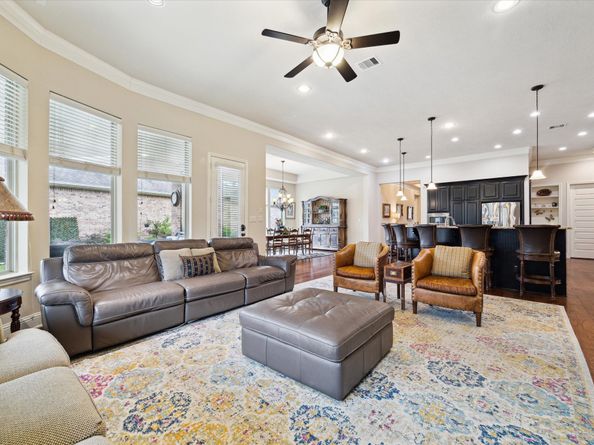 19907 Cullen Ridge Drive, Porter TX 77365