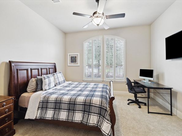 19907 Cullen Ridge Drive, Porter TX 77365