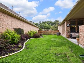 19907 Cullen Ridge Drive, Porter TX 77365