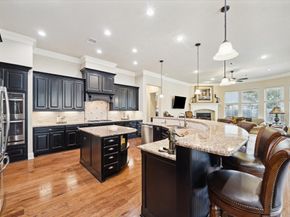 19907 Cullen Ridge Drive, Porter TX 77365