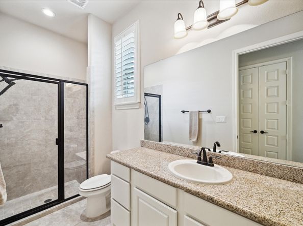 19907 Cullen Ridge Drive, Porter TX 77365