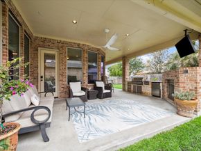 19907 Cullen Ridge Drive, Porter TX 77365