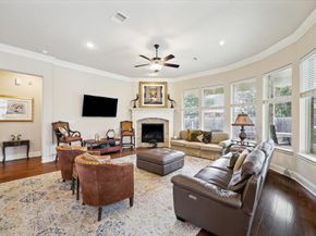 19907 Cullen Ridge Drive, Porter TX 77365
