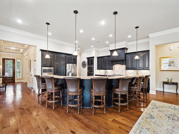 19907 Cullen Ridge Drive, Porter TX 77365
