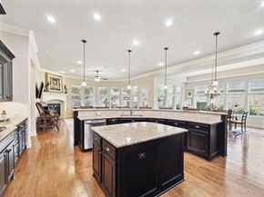 19907 Cullen Ridge Drive, Porter TX 77365
