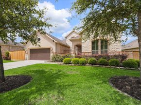 19907 Cullen Ridge Drive, Porter TX 77365