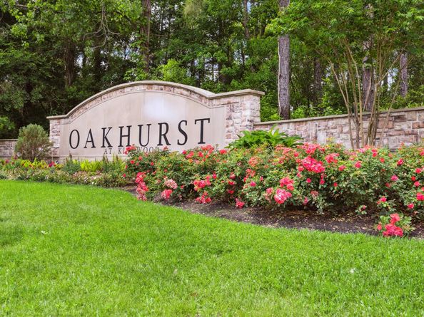 19907 Cullen Ridge Drive, Porter TX 77365