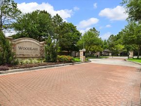 19907 Cullen Ridge Drive, Porter TX 77365