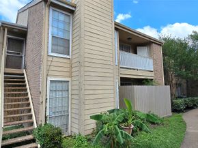 10211 Sugar Branch Drive 444, Houston TX 77036