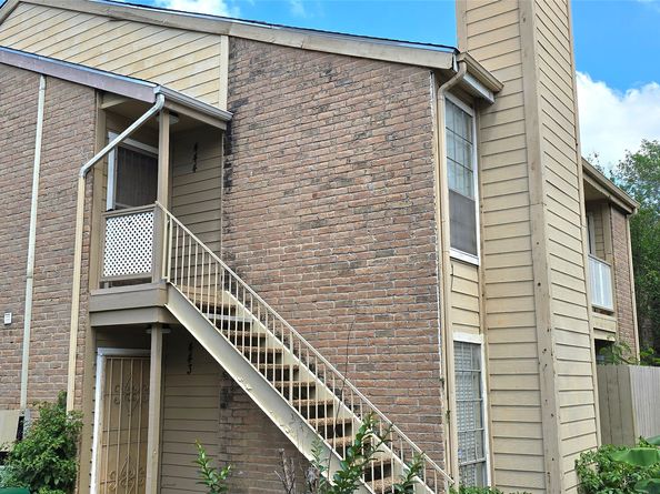 10211 Sugar Branch Drive 444, Houston TX 77036