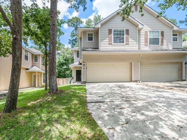 118 N Camellia Grove Circle, The Woodlands TX 77382