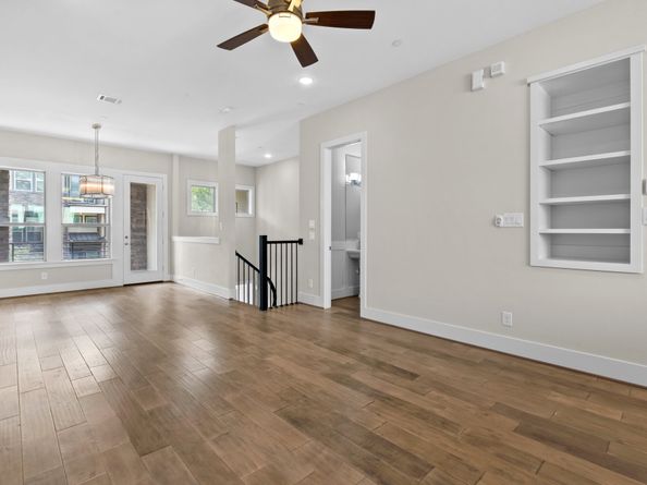 2653 Fountain Key Boulevard, Houston TX 77008