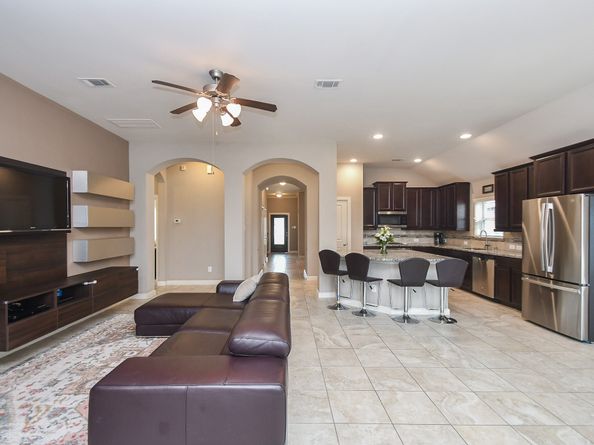 19527 Sundance Edge Court, Richmond TX 77407