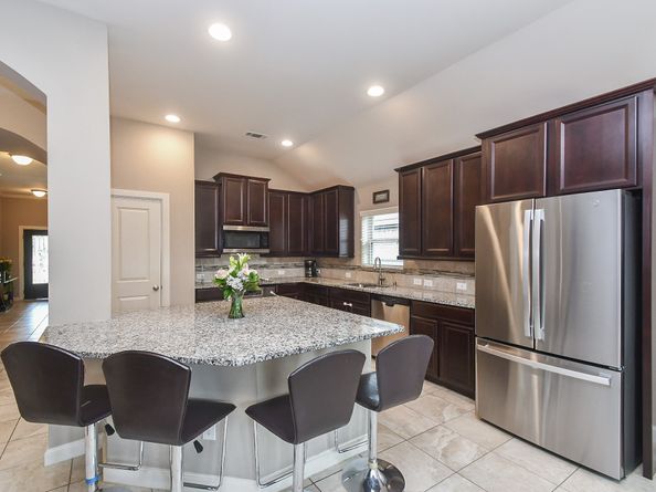 19527 Sundance Edge Court, Richmond TX 77407