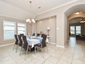 19527 Sundance Edge Court, Richmond TX 77407