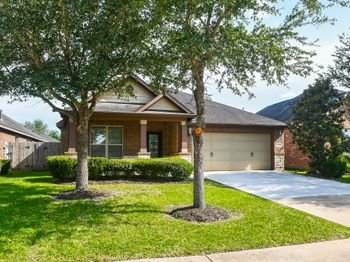 19527 Sundance Edge Court