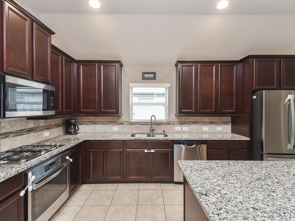 19527 Sundance Edge Court, Richmond TX 77407