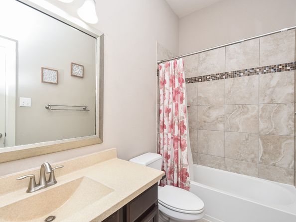 19527 Sundance Edge Court, Richmond TX 77407