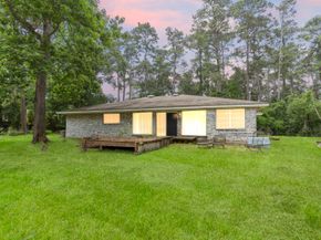 2395 Southline Road, Conroe TX 77384