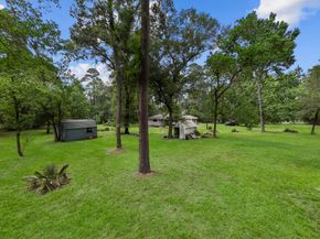 2395 Southline Road, Conroe TX 77384
