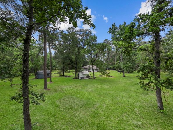 2395 Southline Road, Conroe TX 77384