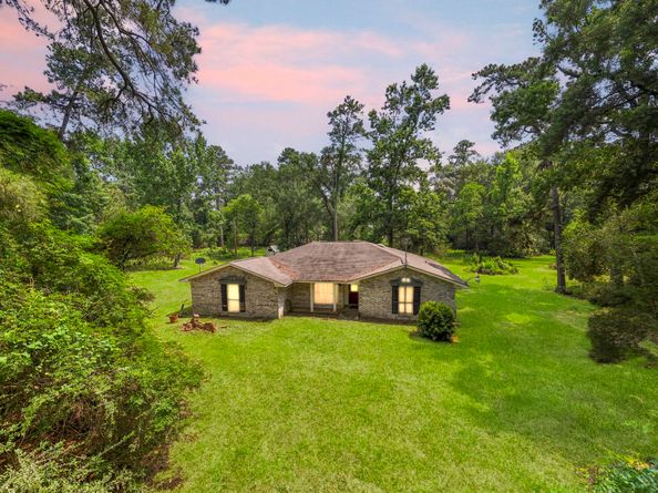 2395 Southline Road, Conroe TX 77384