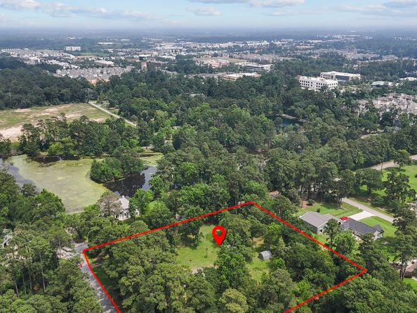 2395 Southline Road, Conroe TX 77384