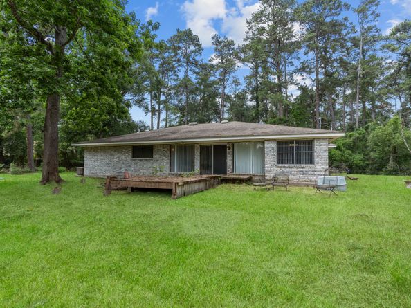 2395 Southline Road, Conroe TX 77384