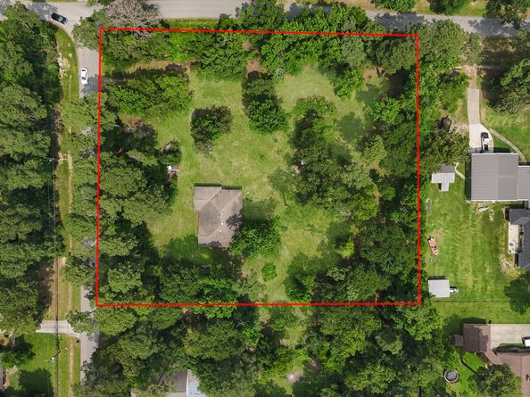 2395 Southline Road, Conroe TX 77384